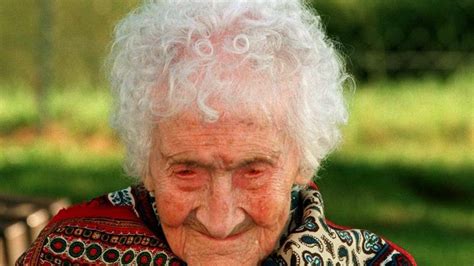 Starb Jeanne Calment Mit 122 Jahren Oder Ihre Tochter Yvonne Mit 99