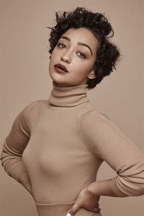 Ruth Negga — The Movie Database (TMDb)