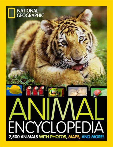 Animal Books Awesome Books About Animals For Kids And Adults