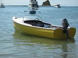 Small Boats And Motors Pictures