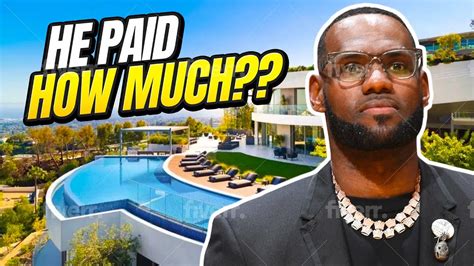 Most Expensive Homes Owned By Nba Stars Youtube