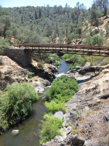 I stayed mostly on the gravel path, but did take offshoots to go to the overlooks at hidden falls and canyon falls. Hidden Falls Park - 9 Mile Trail Mountain Bike Trail ...
