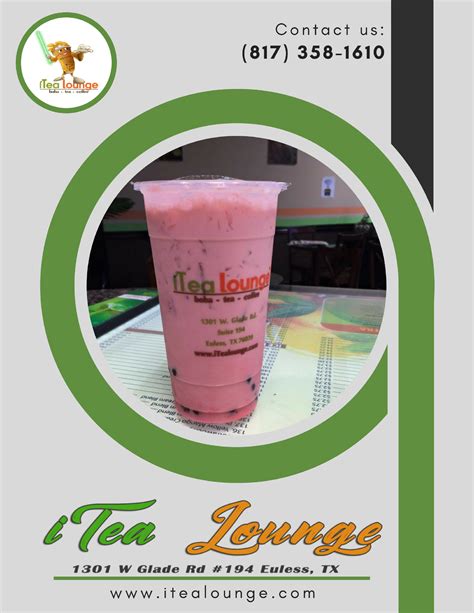The coupon is for $1.50 off (1) stok 48 oz. Coffee Shop near me, Bubble Tea in Euless, TX, Smoothies ...