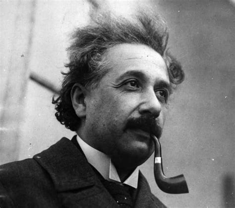 48 Strange But True Facts About Albert Einstein