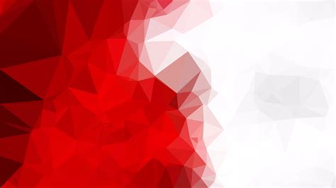 Red And White Background Design Hd