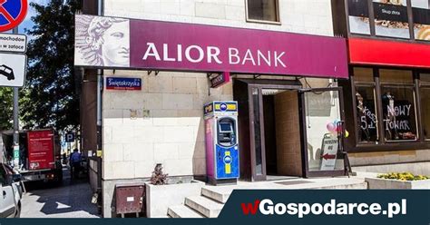Alior bank jest jednym z najmłodszych banków na polskim rynku oraz jedną z najszybciej rozwijających się instytucji finansowych. Alior Bank: Bachta rezygnuje z funkcji prezesa ...