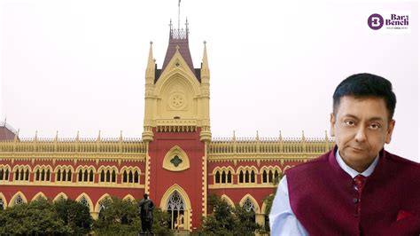 Calcutta High Court Directs Former Andaman And Nicobar Chief Secretary