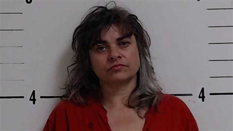 dobson woman charged in domestic dispute shooting