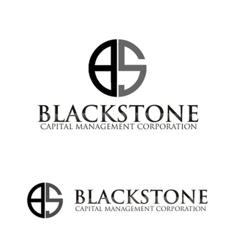 Blackstone Logo Logodix