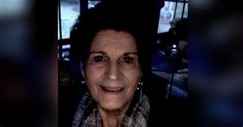 Joyce Ann Gibson Obituary Visitation Funeral Information