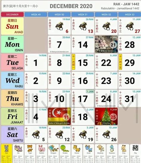 Kalender Kuda
