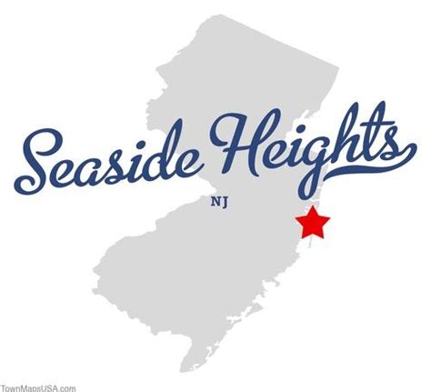17 Best Images About Seaside Heights Nj On Pinterest My Childhood