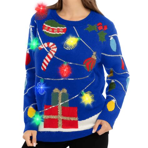 17 Best Ugly Christmas Sweater Ideas For The Holidays