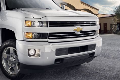 The three engines all have cylinder deactivation technology to enhance fuel economy in situations with low. 2015 Chevrolet Silverado Custom Sport HD is Pickup Truck ...