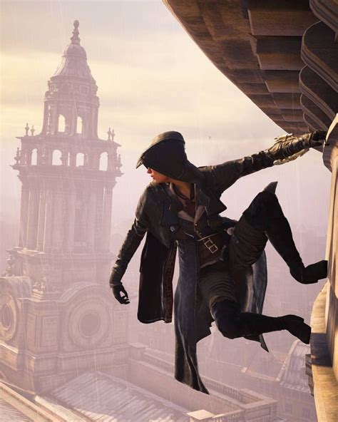 Assassins Creed Syndicate View From The Afternoon For Mass