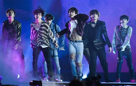 curb your fomo with the best videos from past bts concerts film daily