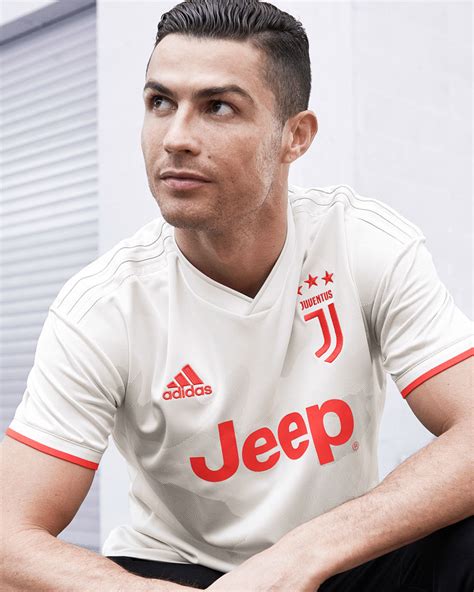 Benvenuti sulla pagina facebook ufficiale di juventus. Camiseta Alternativa Juventus 2019-20 x adidas - Cambio de ...