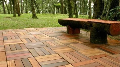 Get it as soon as sat, jun 26. 5 Tips When Buying Wood Patio Tiles - Landscapers - Talk ...
