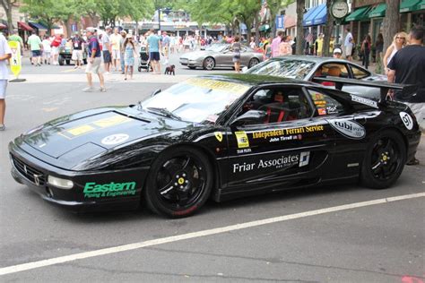 Certified dealers are contractually obligated by truecar to meet certain customer service requirements and complete the truecar dealer certification program. Winners Named in Ferrari and Friends Concorso Event | West ...