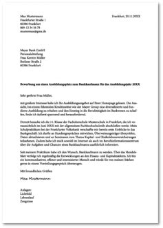 Bewerbung mediengestalter digital und print: Die Bewerbung zur Ausbildung: Mediengestalter / Mediengestalterin Digital und Print ...