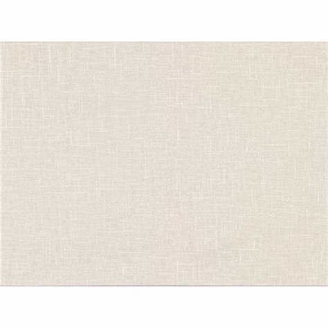 2830 2752 Stannis Off White Linen Texture Wallpaper By Warner Textures