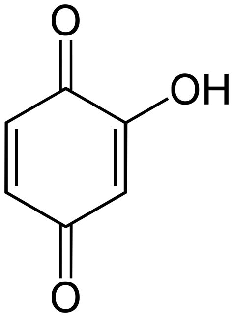 Quinones And Hydroxyquinone Rmcat