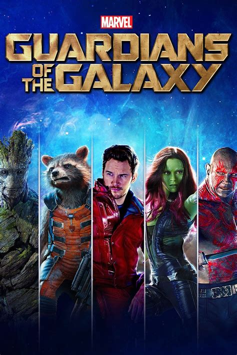 Guardian Of The Galaxy 4