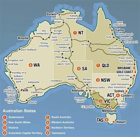 Darwin & Australia's Northern Territory eBook by Holly Smith ...