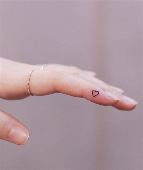 100 Cute Small Tattoo Design Ideas For You Meaningful Tiny Tattoo Page 79 Of 100 Fashionsum