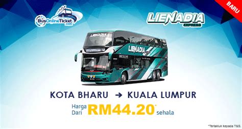 It is also the name of the territory (jajahan) or district in which kota bharu city is situated. Lienadia Express Bas dari Kota Bharu ke Kuala Lumpur ...