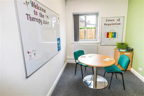 Yate – Oakwood Specialist College