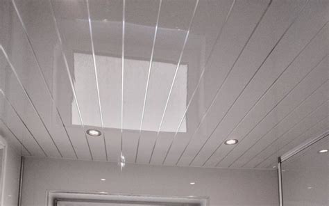 The Best Bathroom Ceiling Material Options Igloo Surfaces