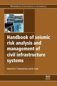Handbook Of Seismic Risk Analysis And Management Of Civil