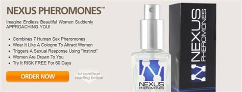 Nexus Pheromones Price In Au And Nz Male Enhancement Pills Benefits