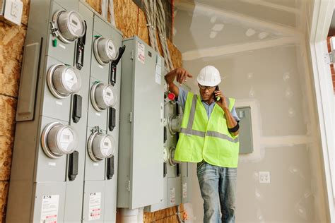 Differences Between Residential And Commercial Electricians Sescos