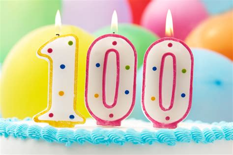 Things Turning 100 In 2020 Readers Digest