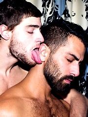 Adam Ramzi Gay Porn Pics Nude Photos Suck A Boner