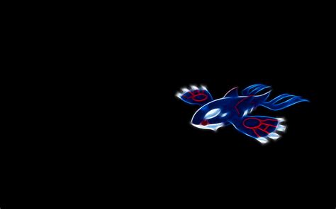 Kyogre Hd Wallpapers Wallpaper Cave