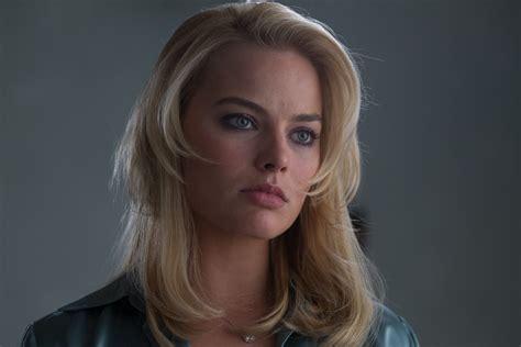 Leonardo Dicaprio Naomi Lapaglia 1080p Margot Robbie Movie The Wolf Of Wall Street Jordan