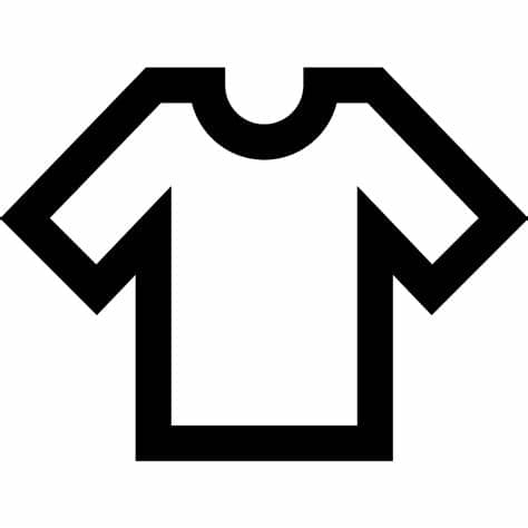 By clicking through the link, a cookie is generated. T Shirt Vector SVG Icon - SVG Repo Free SVG Icons