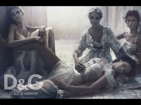 D G S S 2007 Campaign Ad Dolce Gabbana Photo 132099 Fanpop