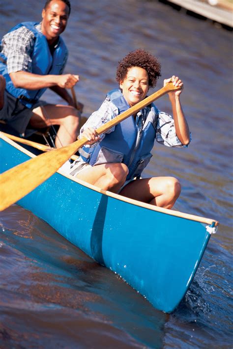 Hop In A Canoe For A Fun Adventure In Pensacola Florida Explorepcola