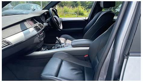 BMW X5 Grey Automatic Auction | DealerPX
