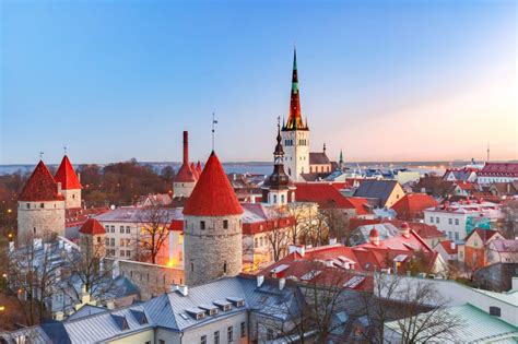 7 Of The Most Interesting Facts About Estonia Big 7 Travel