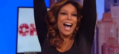 Wendy Williams To Join Chicago The Musical Broadway Cast Video