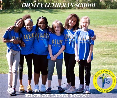 Information Sessions Trinity Lutheran School Tinley Park Il Patch