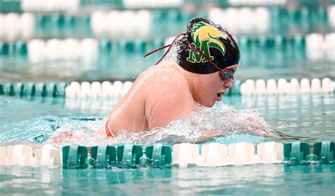 Samantha Peck Womens Swimming And Diving Marywood University Athletics
