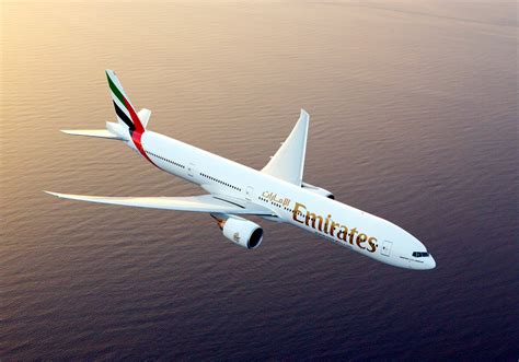 Emirates Makes Melbourne-Dubai Service Non-Stop