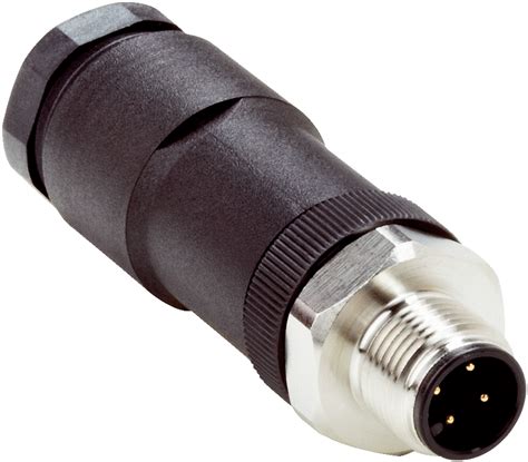 Sick Ste 1204 Tn Conector Y Cable — Comprar Oficialmente De Los Fabricantes