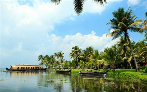Best Summer Holiday Destinations In South India India